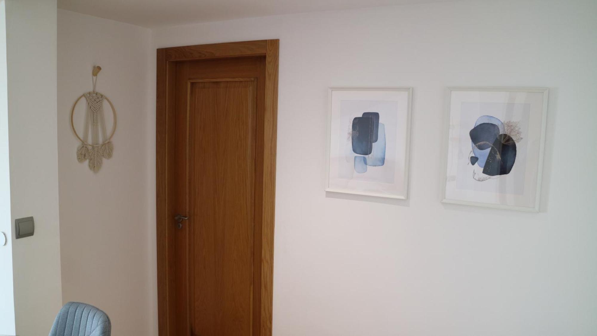 Apartamento Casa *