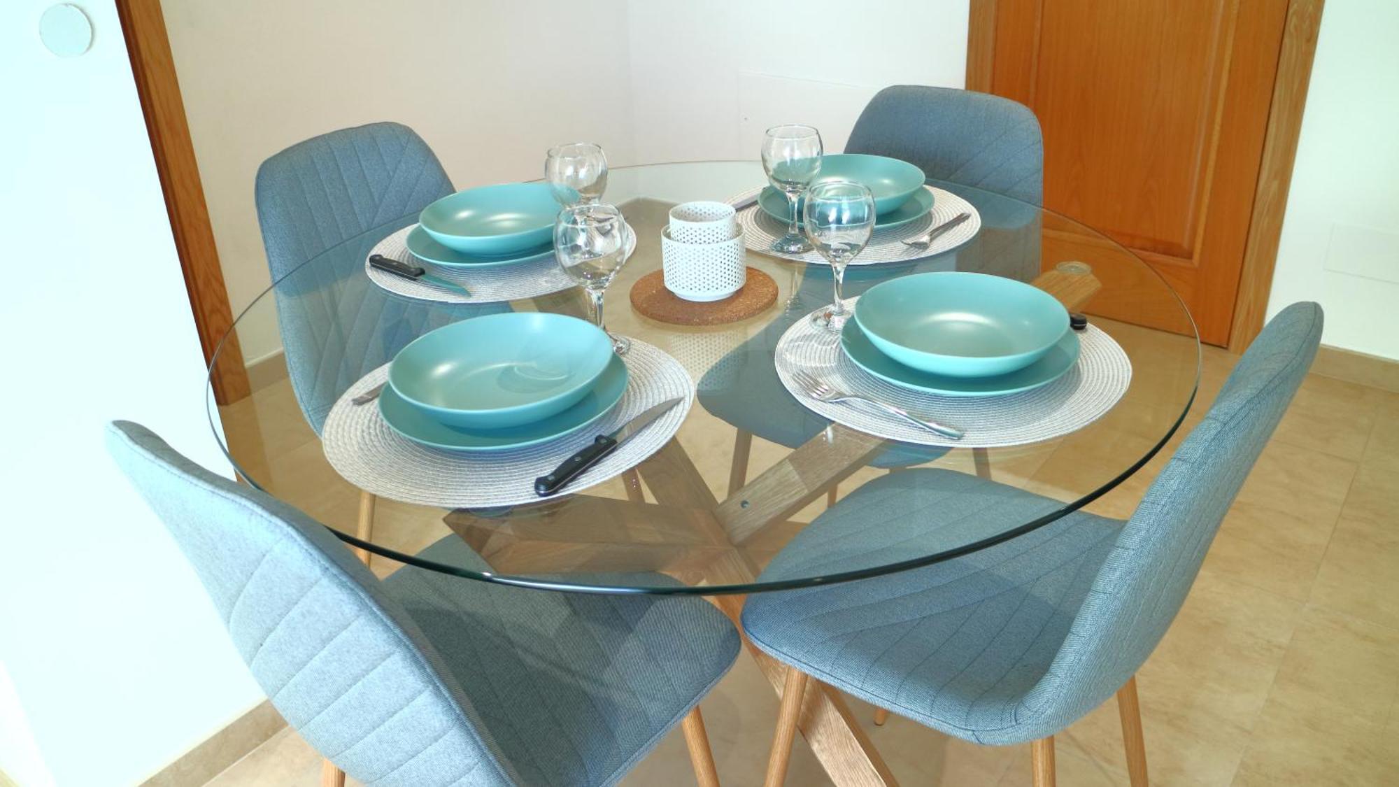 Casa Apartment *