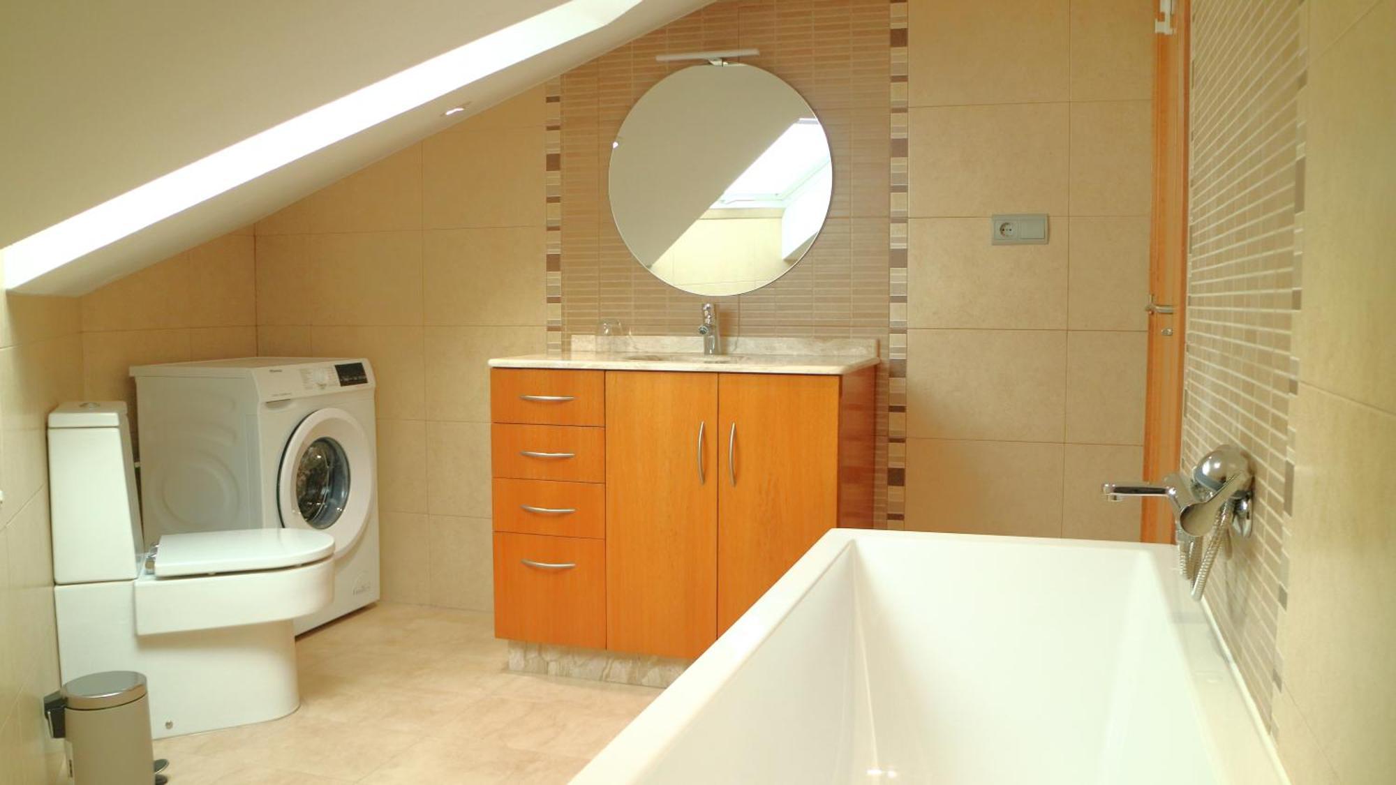 Apartamento Casa Cambados