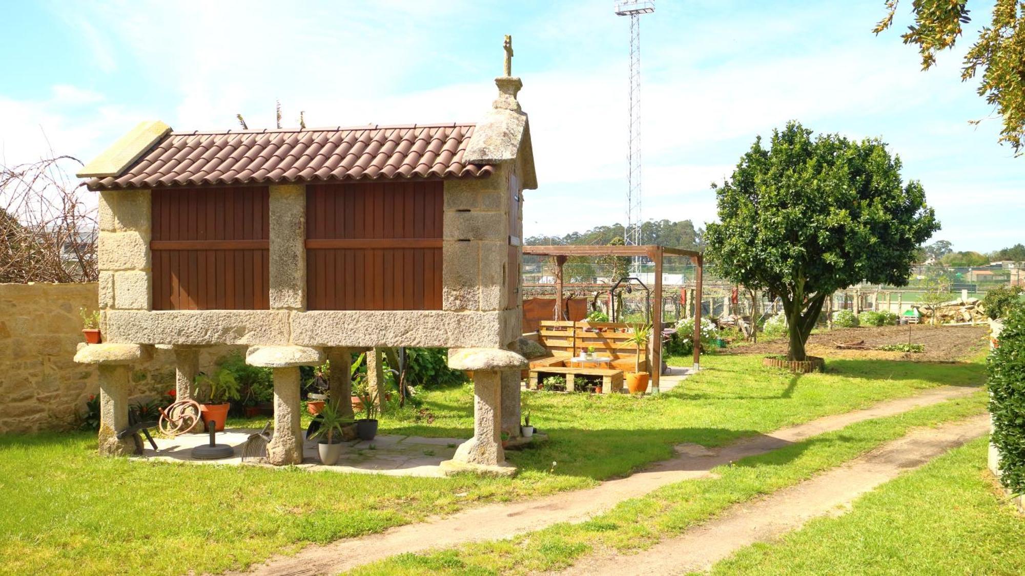 Casa * Cambados