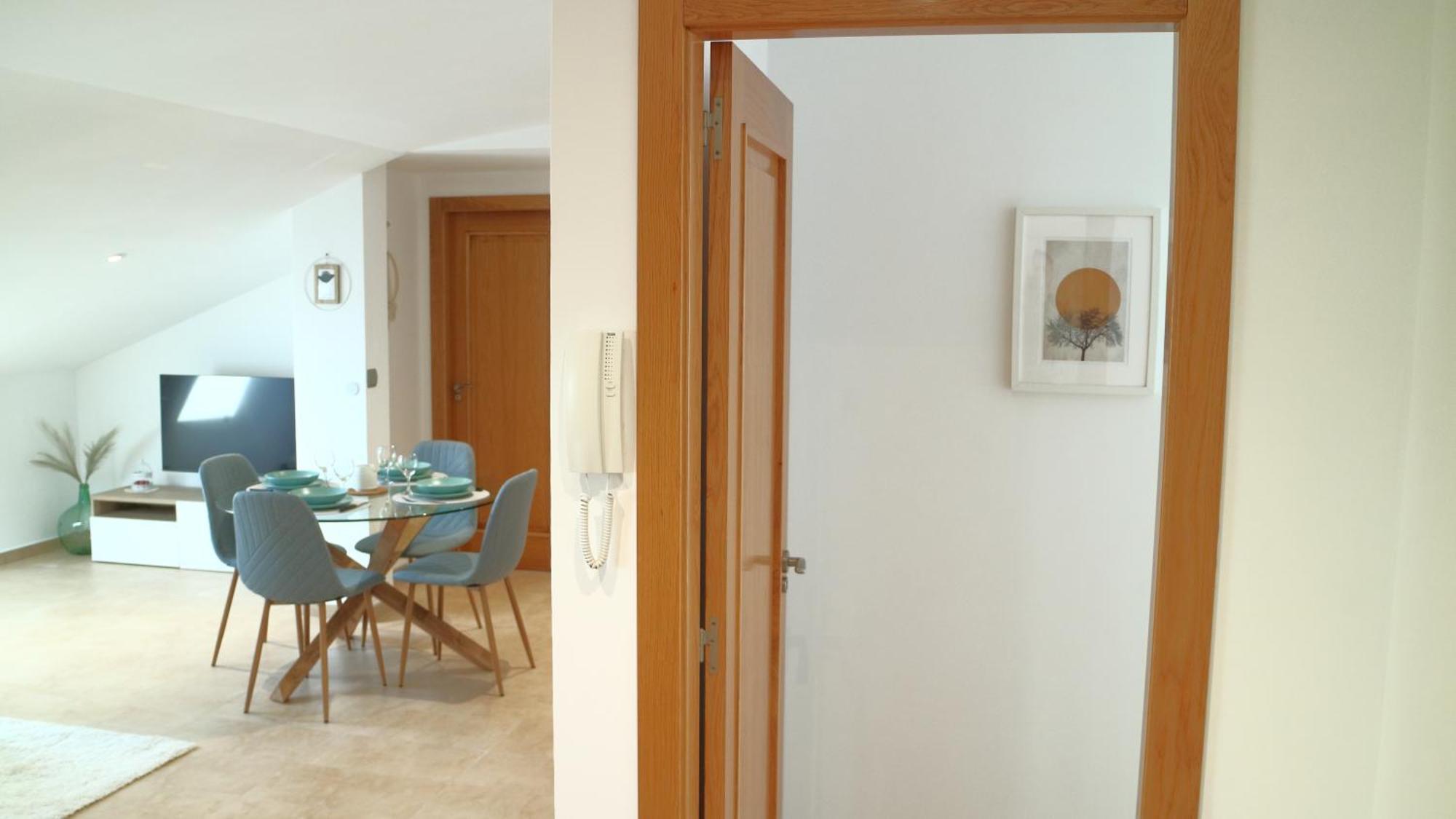 Casa Apartment Cambados
