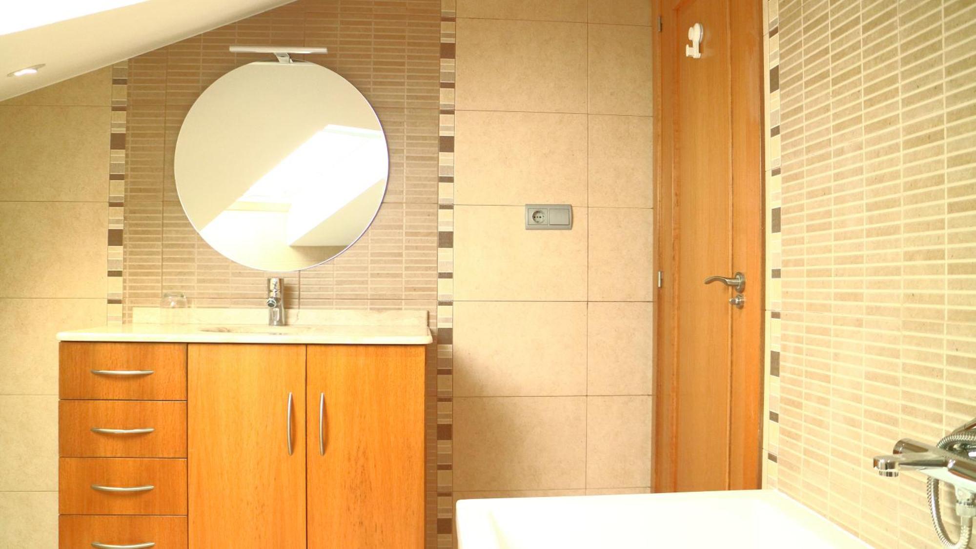 Casa Apartment *