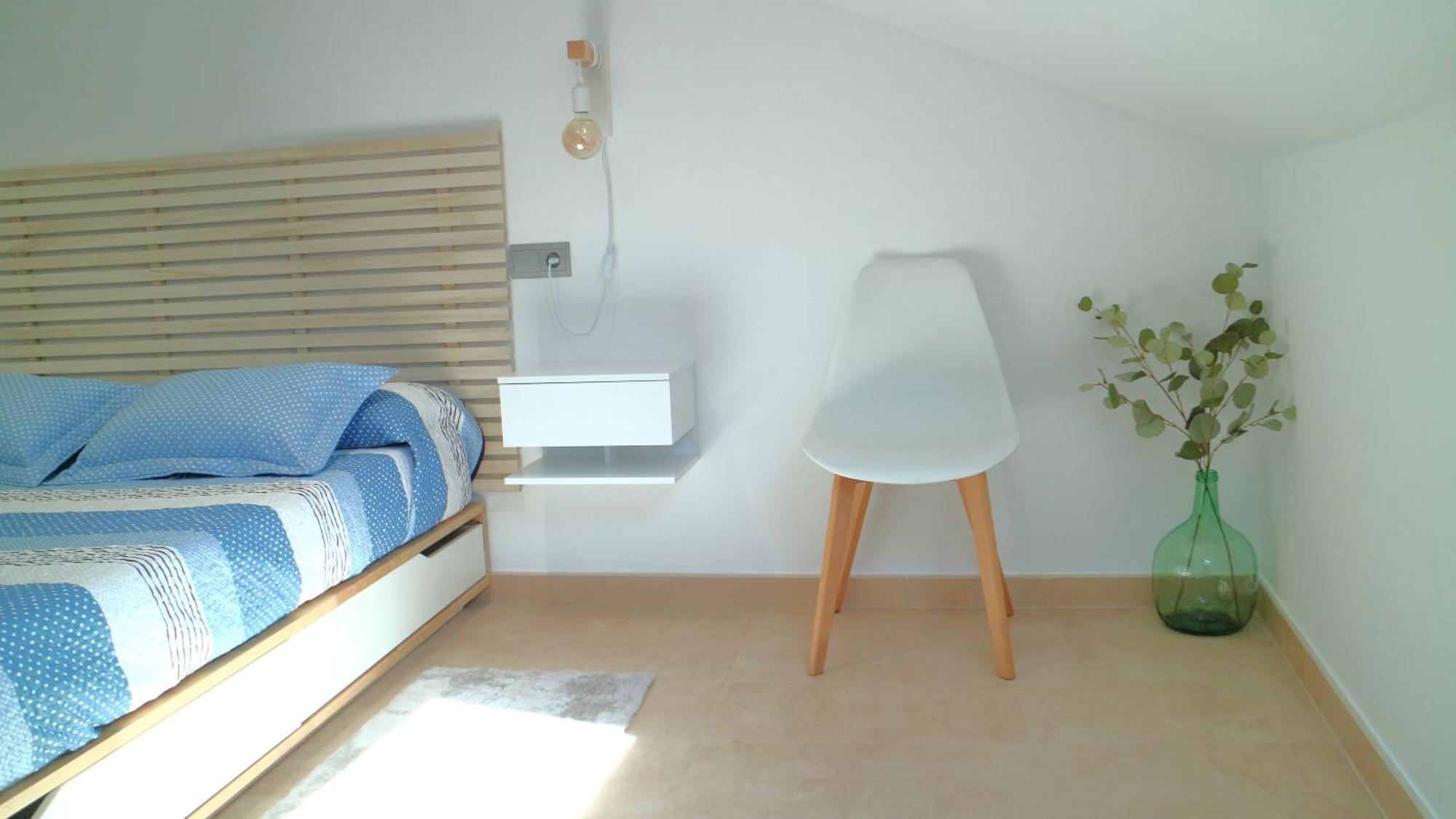 Apartamento Casa Cambados