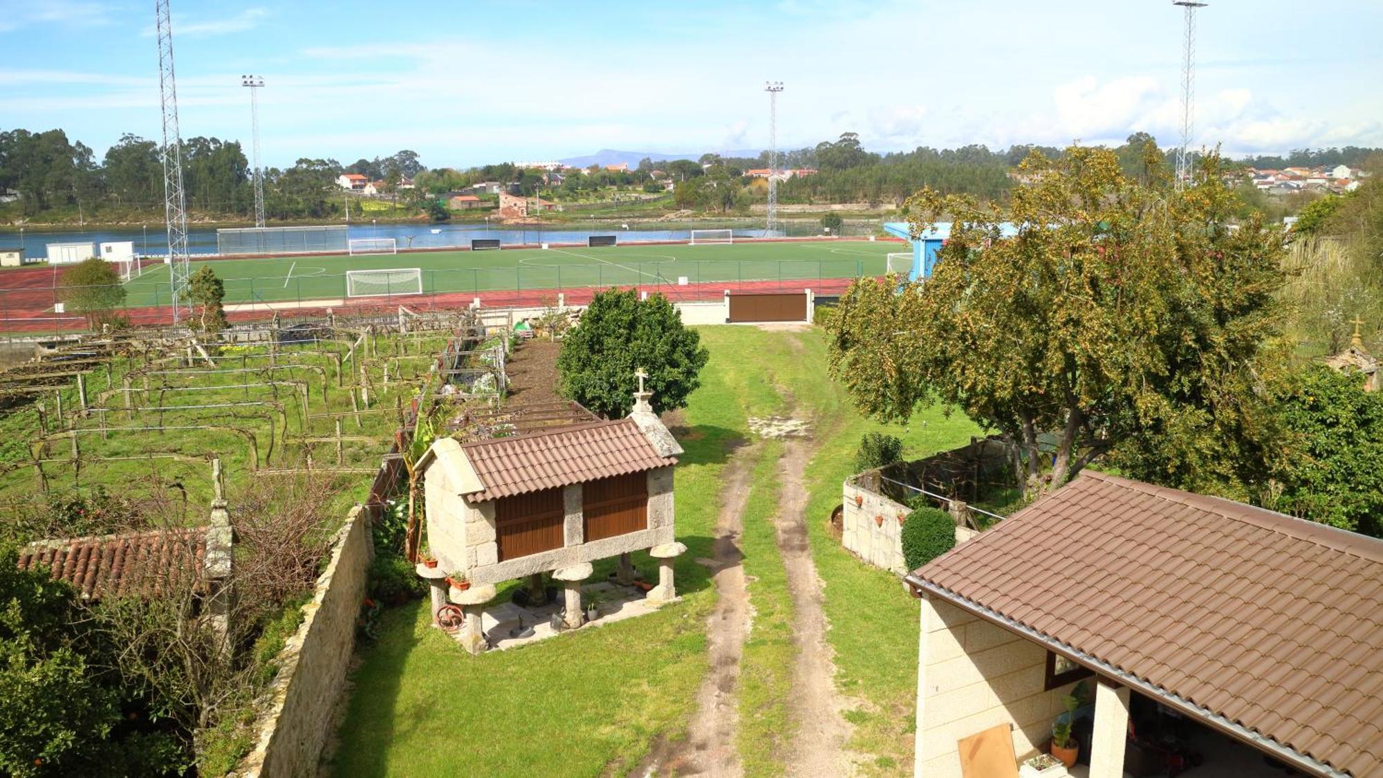 Apartamento Casa