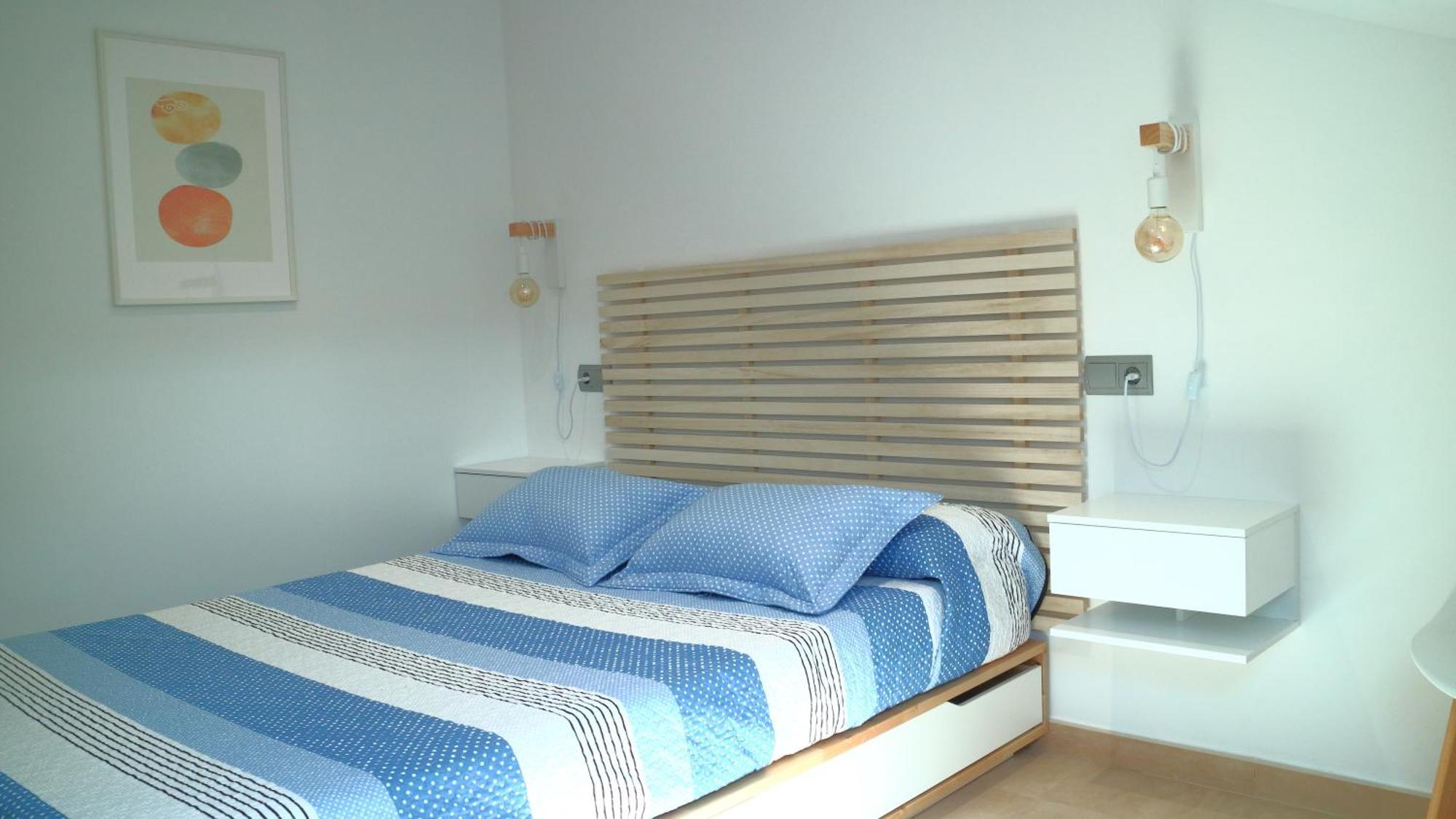 Casa Apartment Cambados