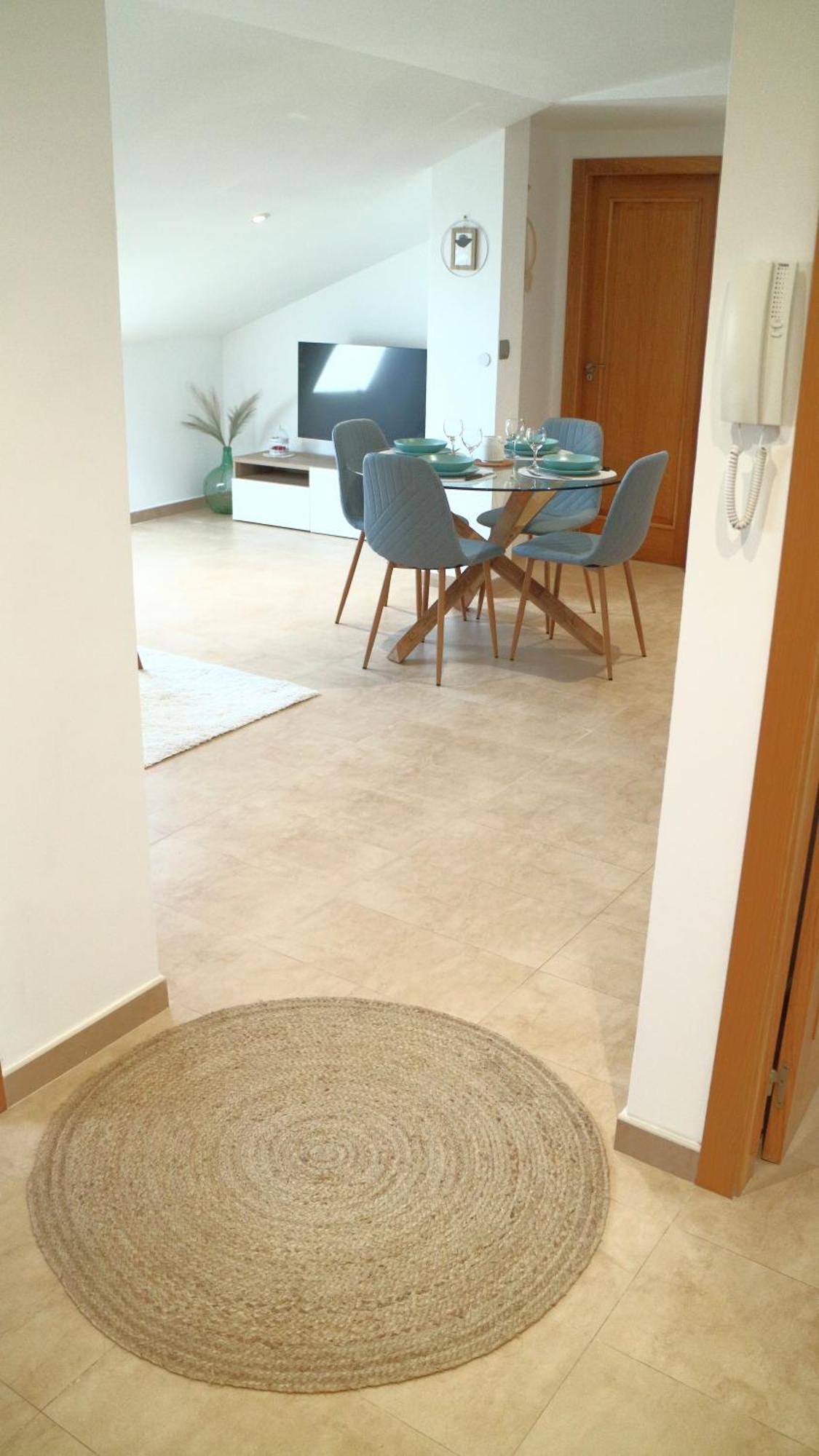 Casa Apartment
