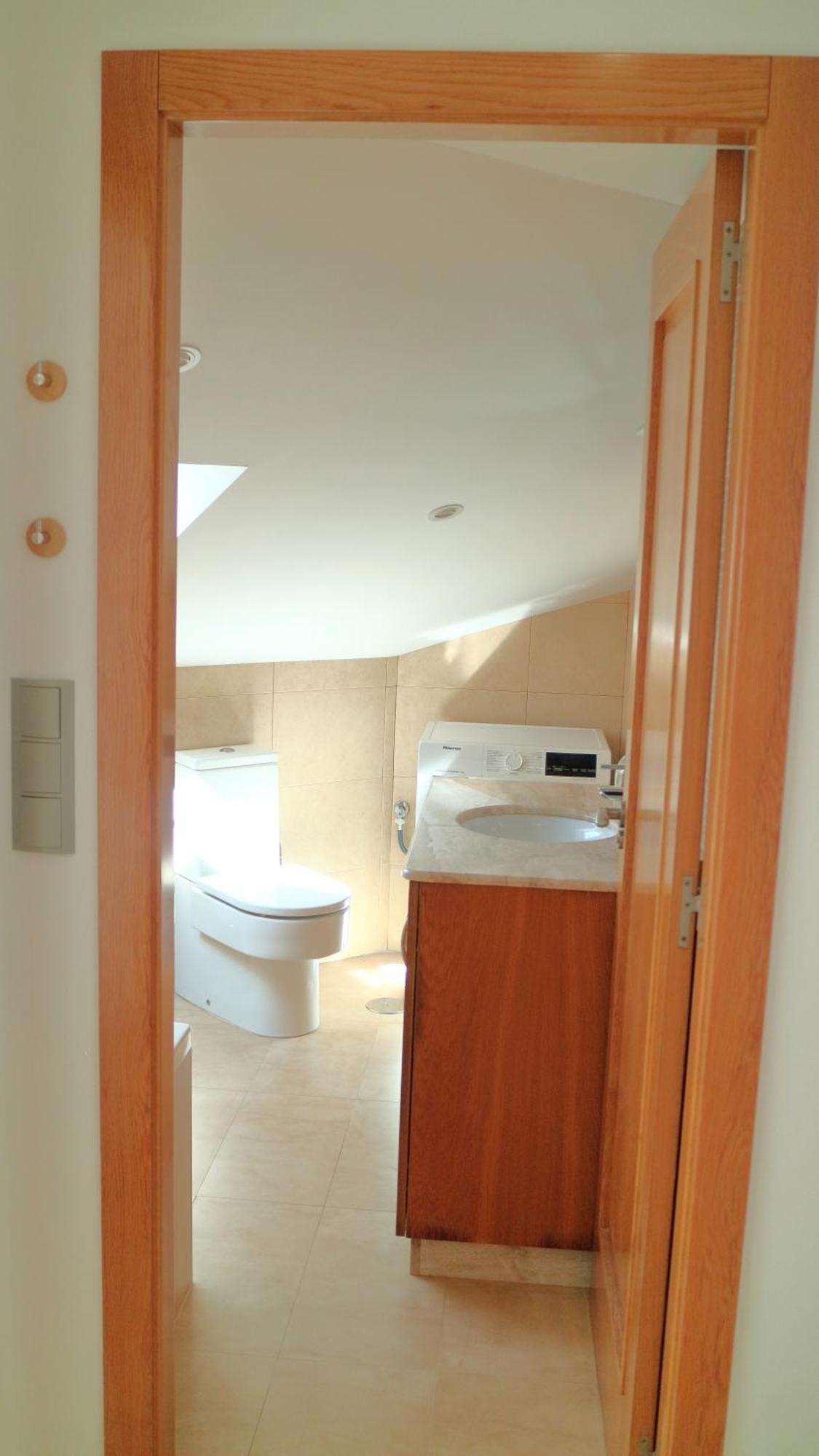 Casa Apartment *