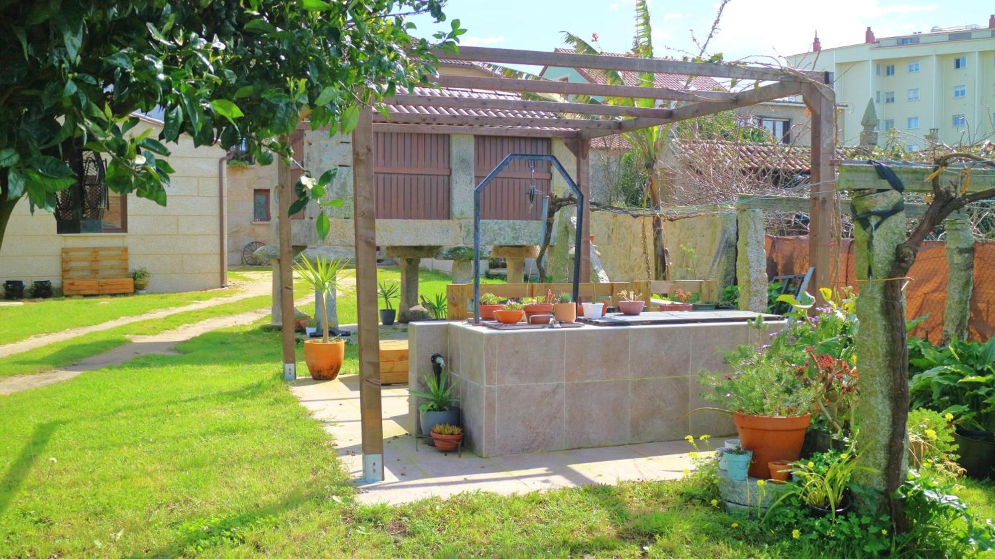 Apartamento Casa Cambados