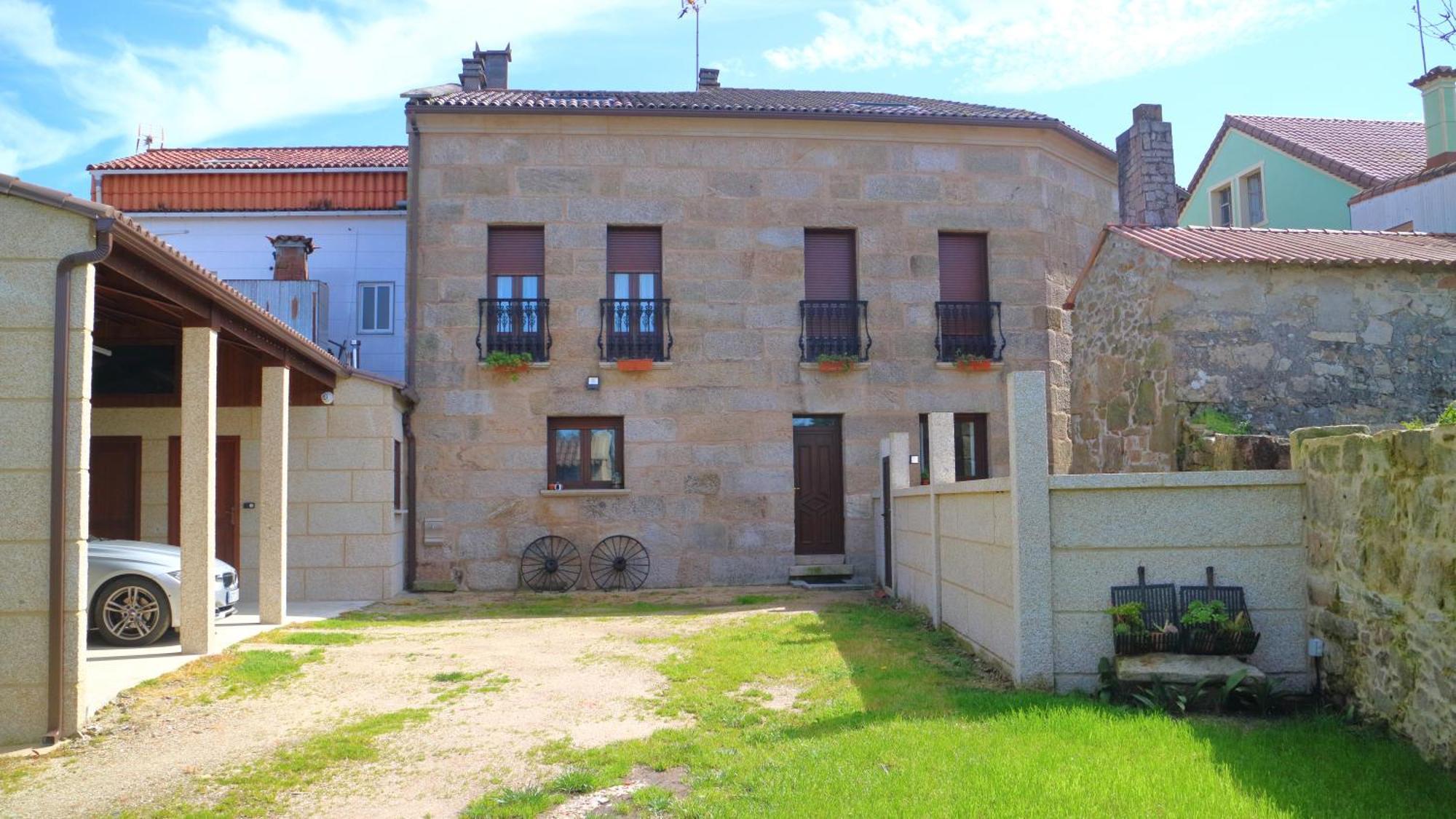 Apartamento Casa