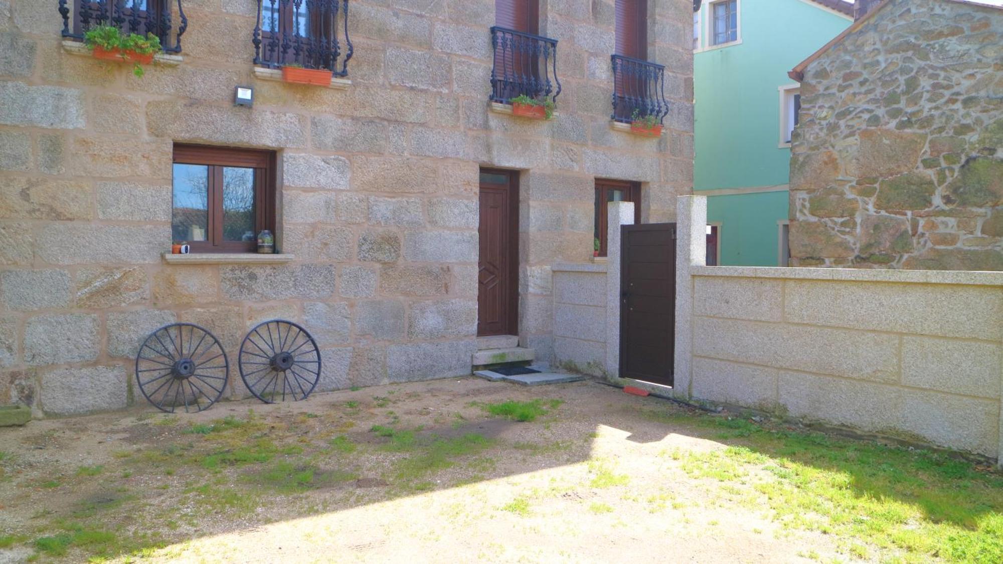Casa Apartment *