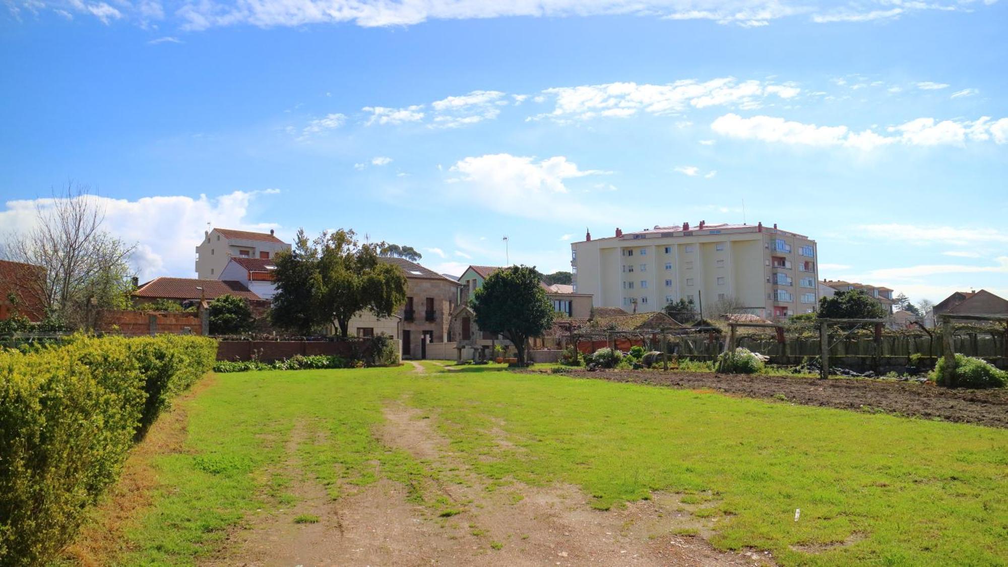Apartamento Casa Cambados