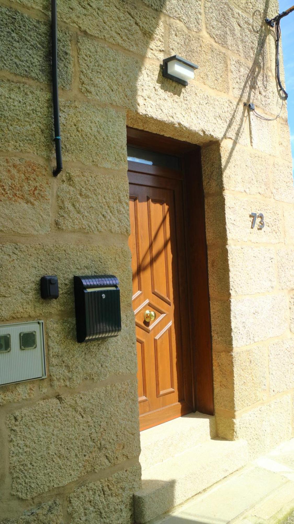 Apartamento Casa
