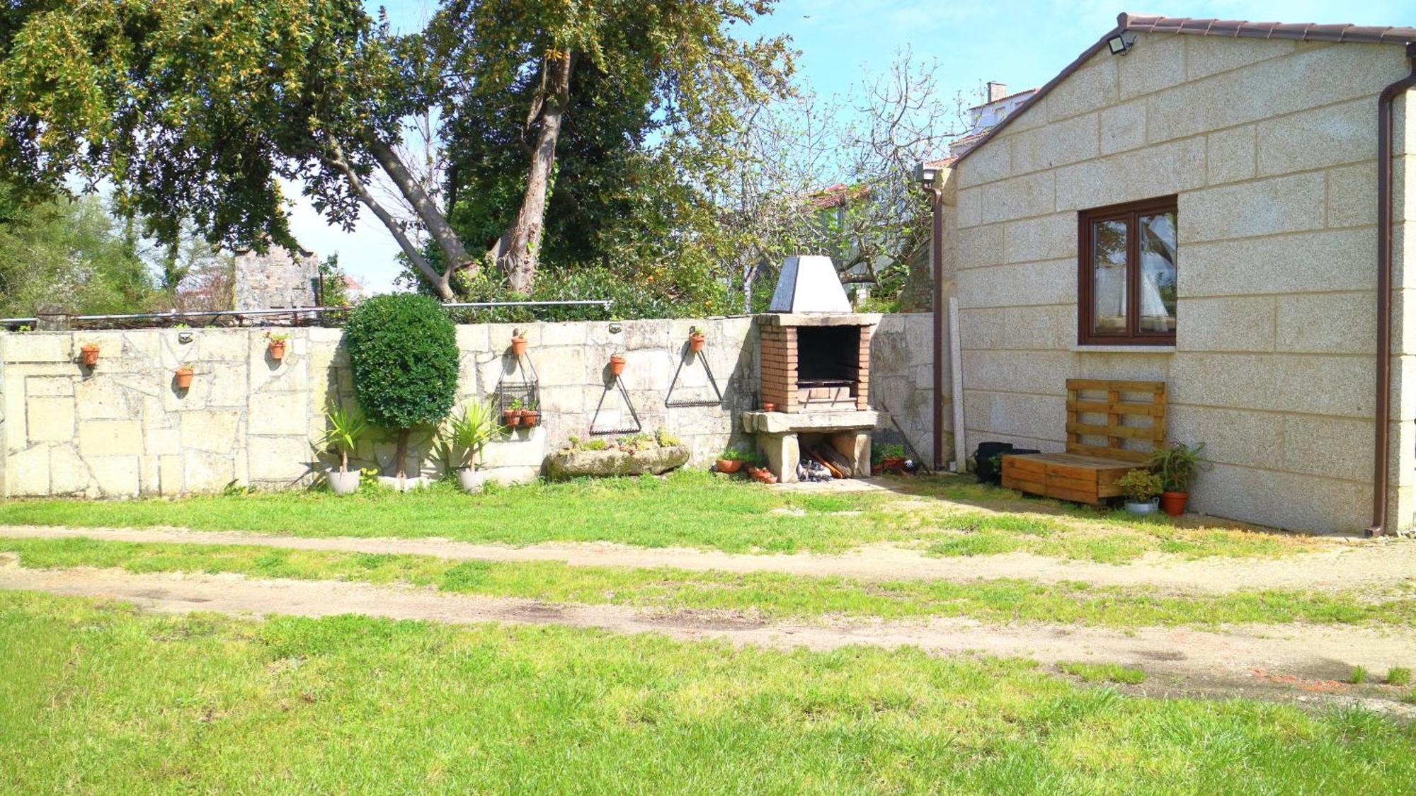 Apartamento Casa Cambados