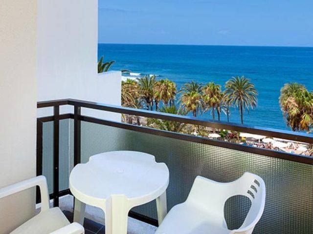 Hotel Sol Tenerife