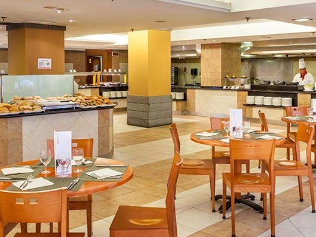 Hotel Sol Tenerife