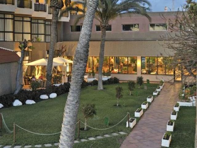 Hotel Sol Tenerife Playa de las Américas
