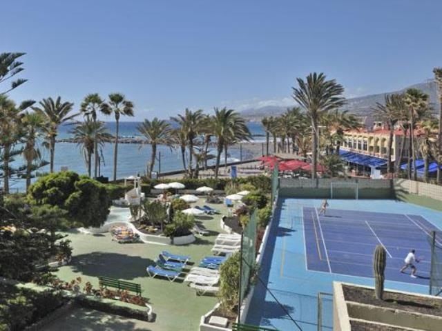 Sol Tenerife Playa de las Américas