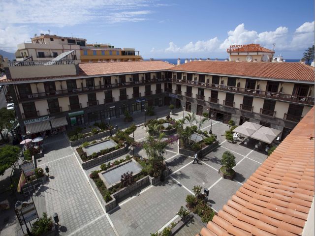 Apartamento Be Smart Florida Plaza