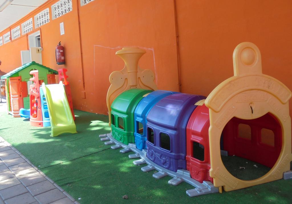 El Jardin * El Campello