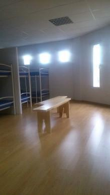 Hostal Pensión-albergue Puente Ribeira Sarria