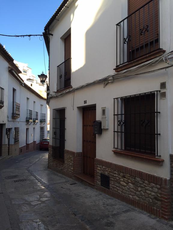 Сasa de vacaciones Vivienda Rural Tajos De Setenil Setenil De Las Bodegas