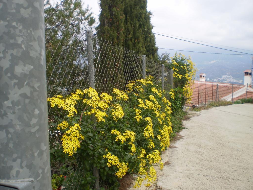 La Atalaya De Romanes Country house