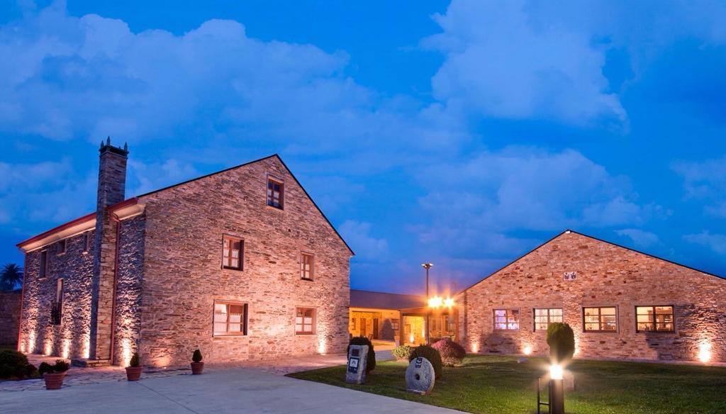 Valraiña Casa rural