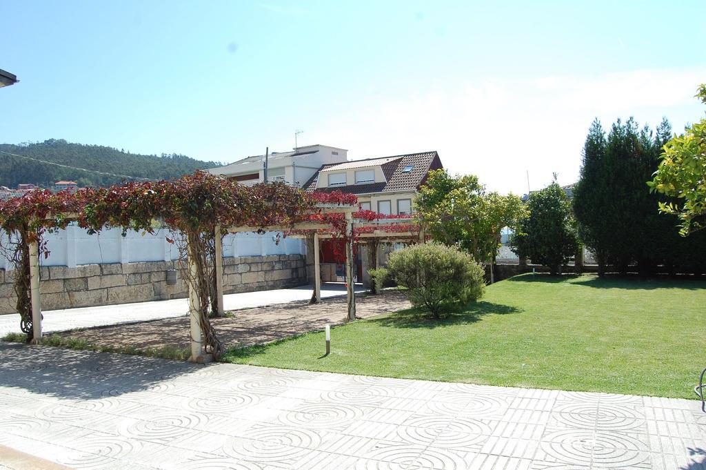 Cova Da Balea Casa rural *