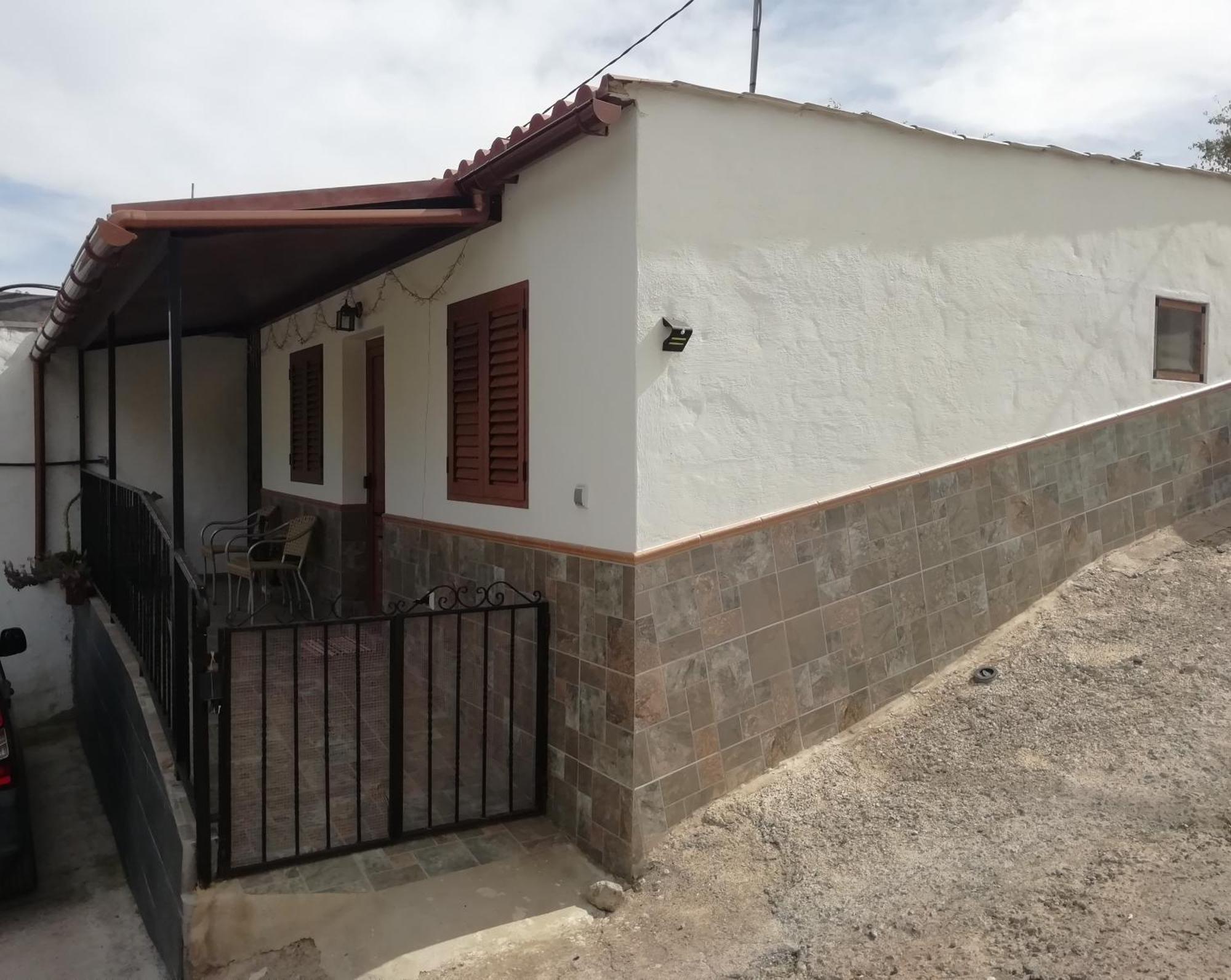 Holiday home Carmencita Y Manolito
