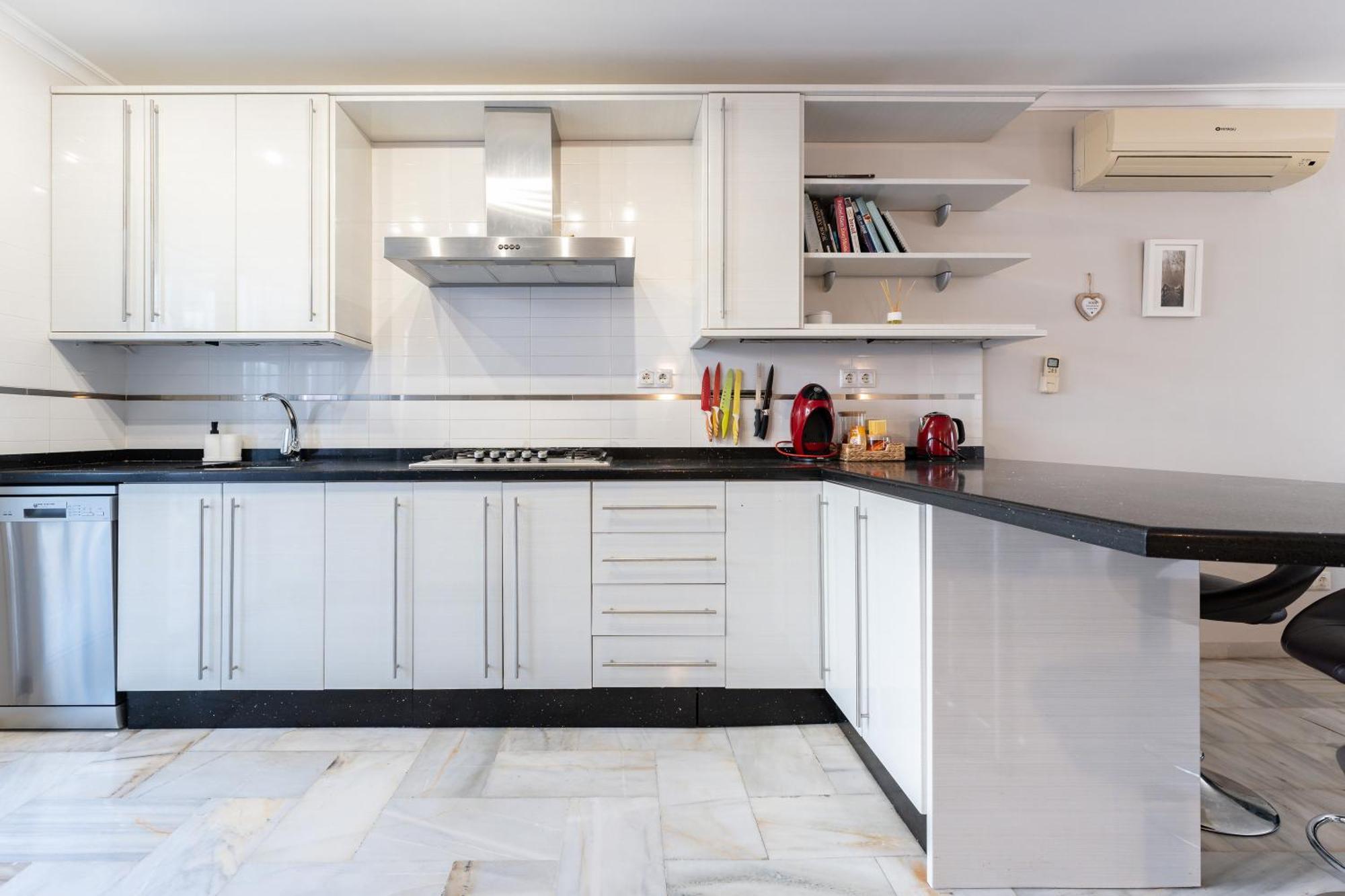 Holiday home La Cala Mijas Playa Club