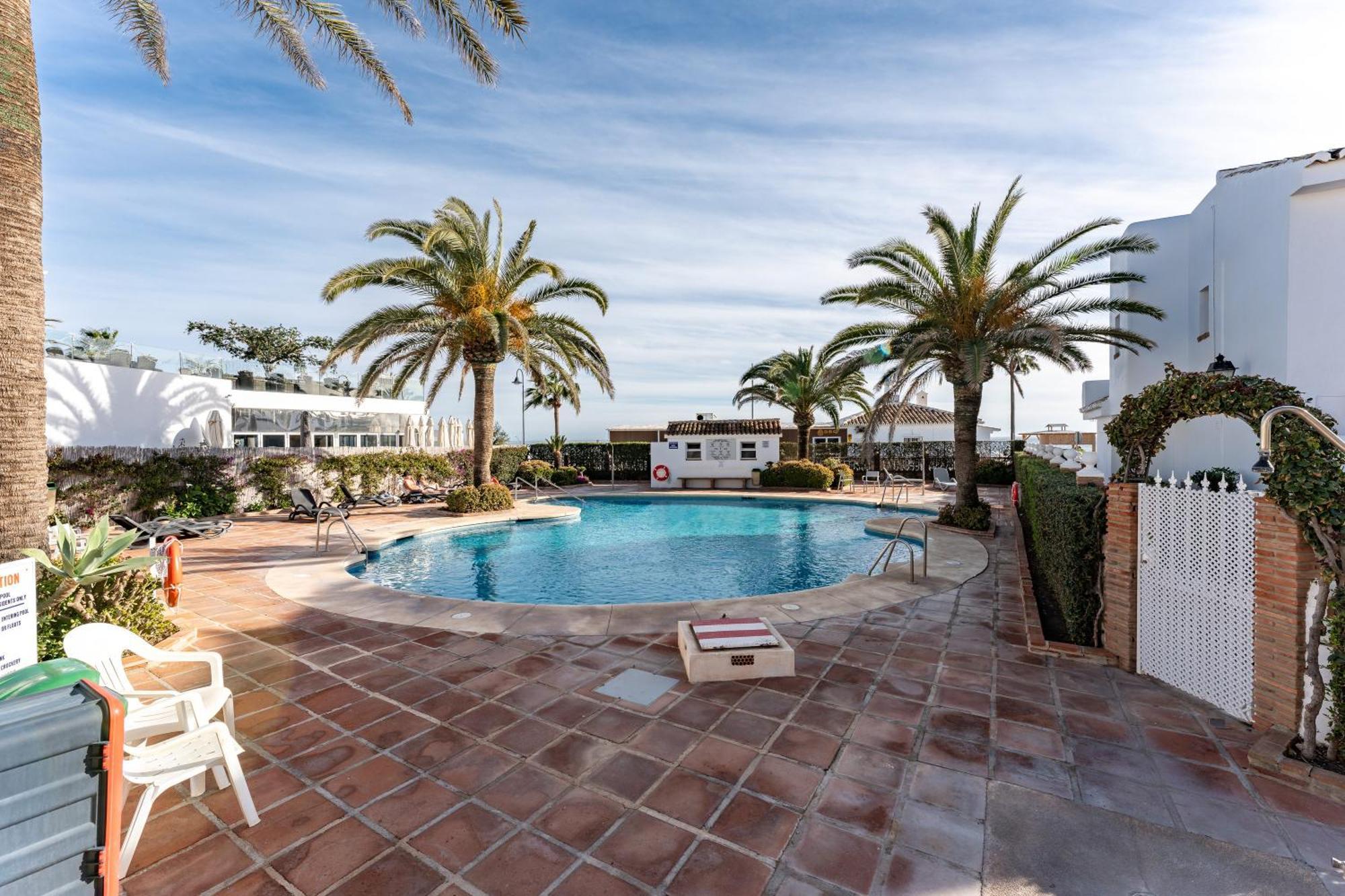 Holiday home La Cala Mijas Playa Club *