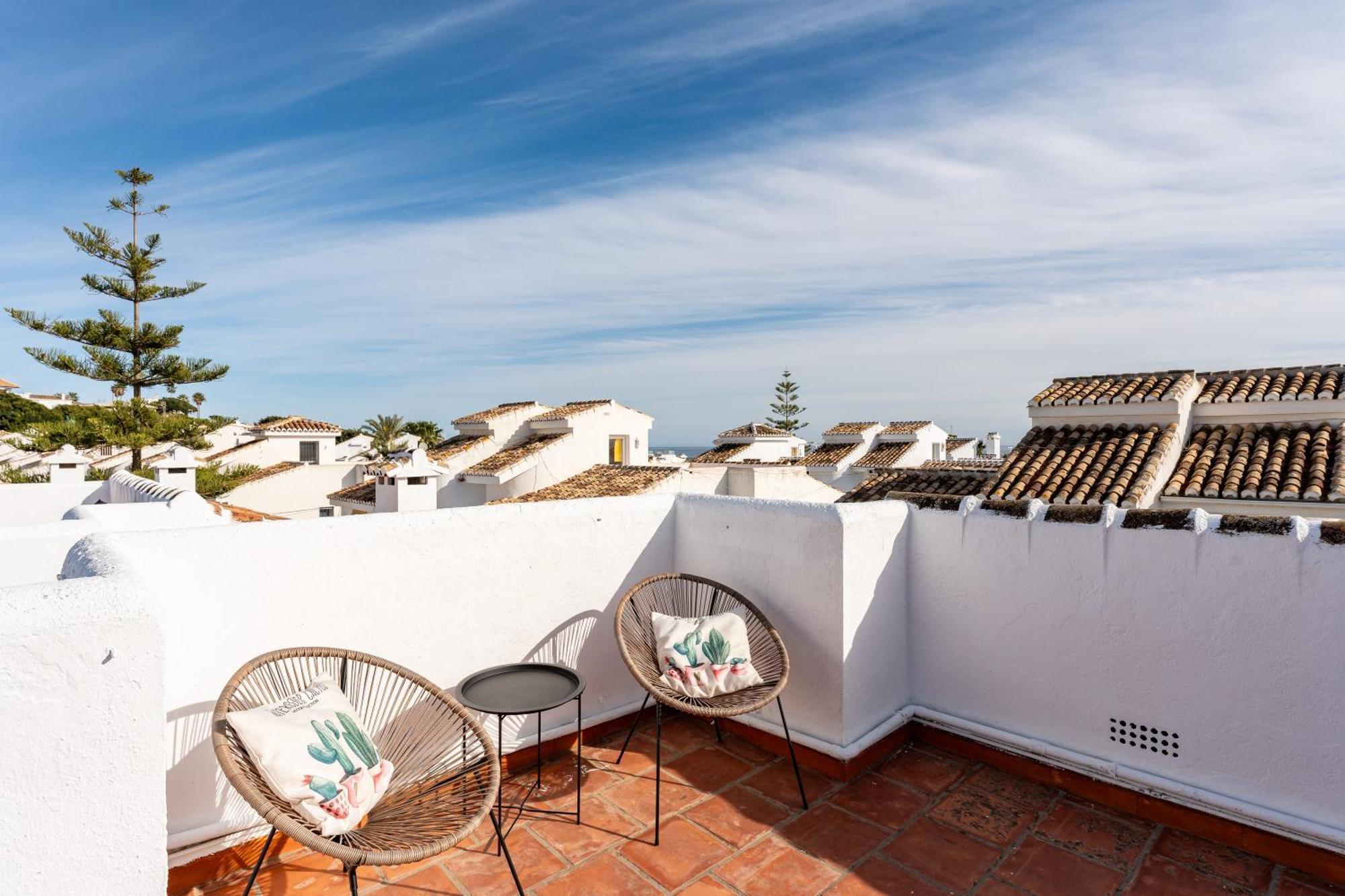 La Cala Mijas Playa Club Holiday home La Cala De Mijas