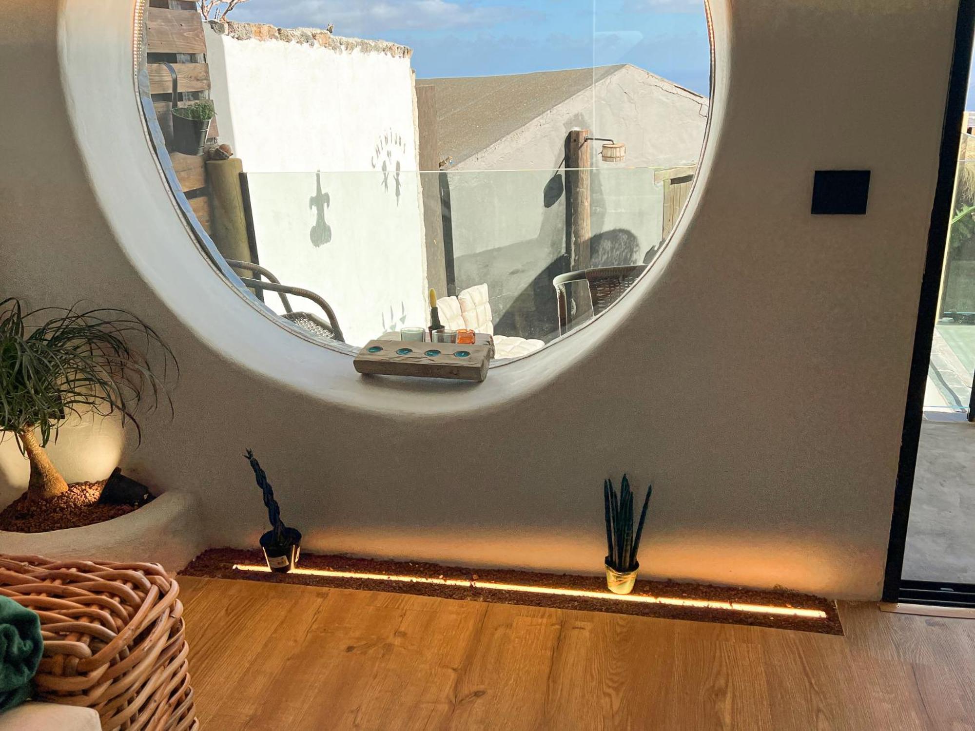 Apartamento Luna *