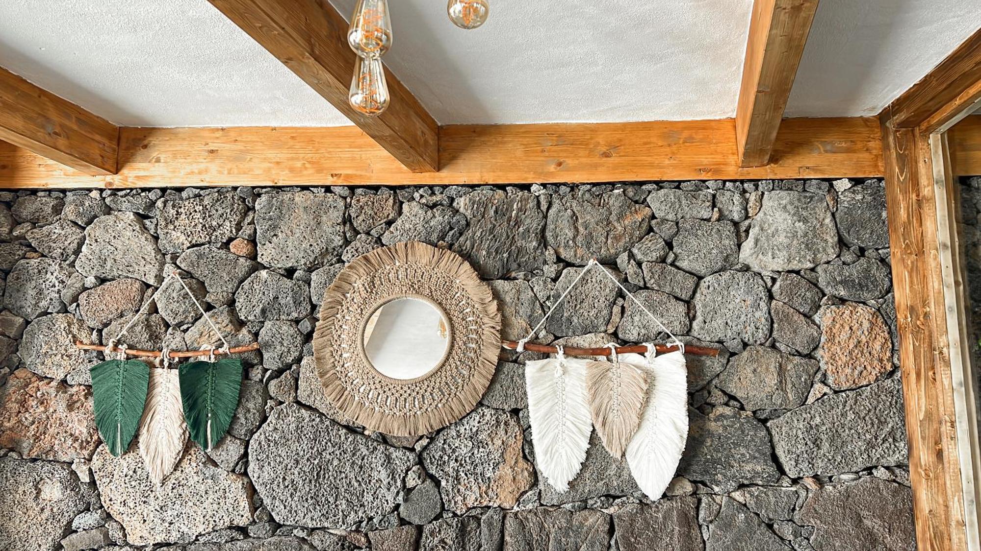 Luna Apartamento La Asomada (Lanzarote)