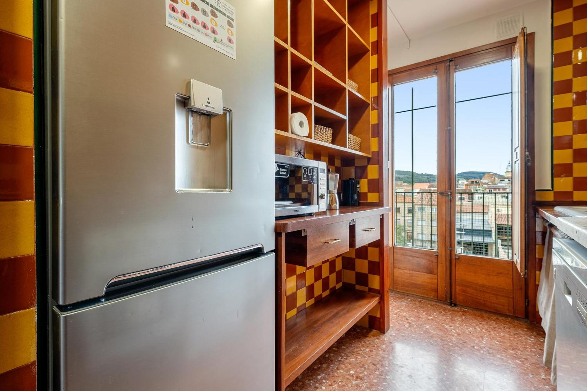 Apartamento Encantador Loft