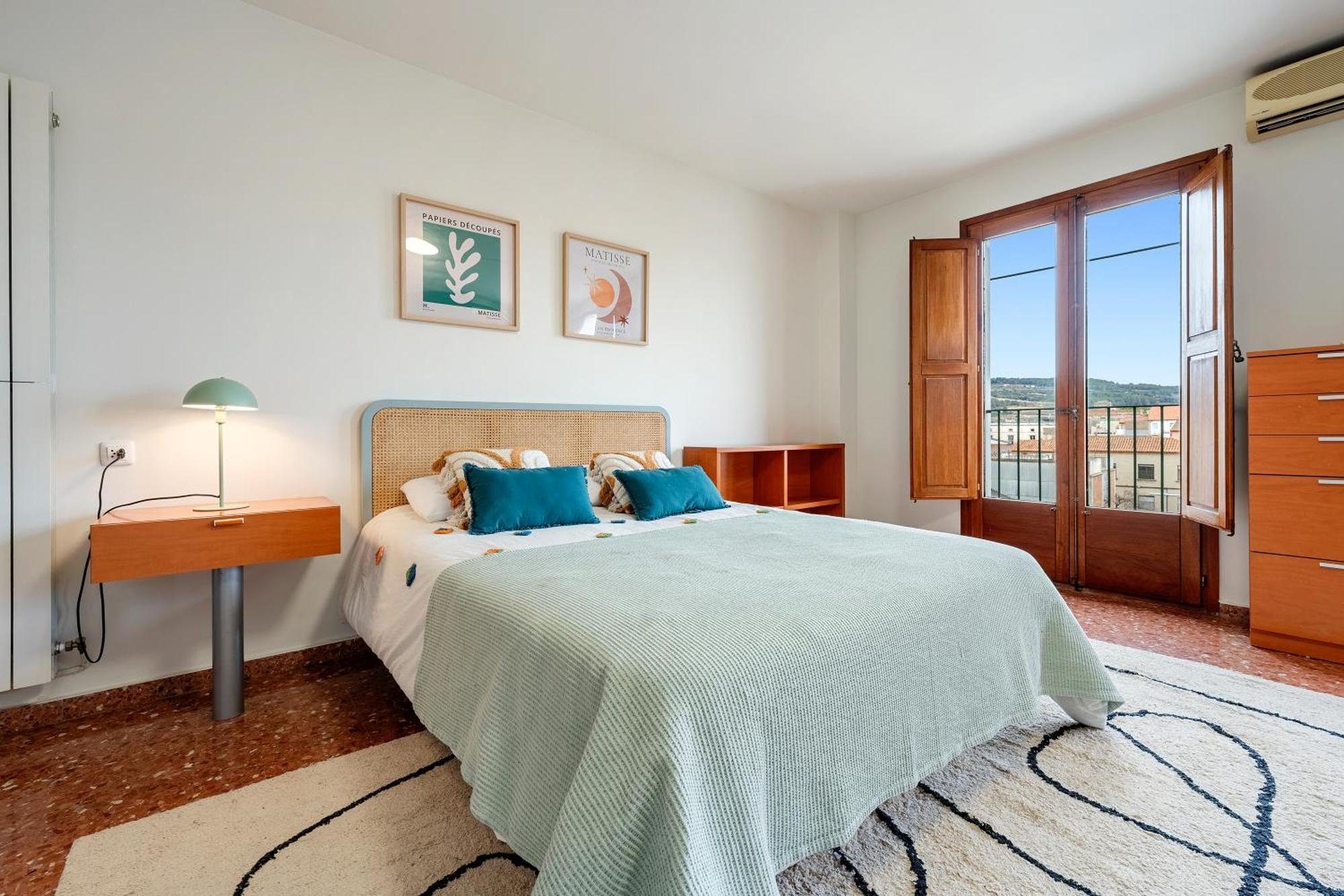 Encantador Loft Apartamento *