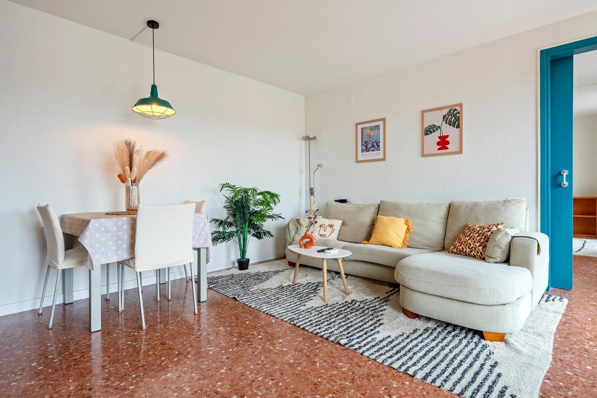 Encantador Loft * Sant Sadurní dʼAnoia