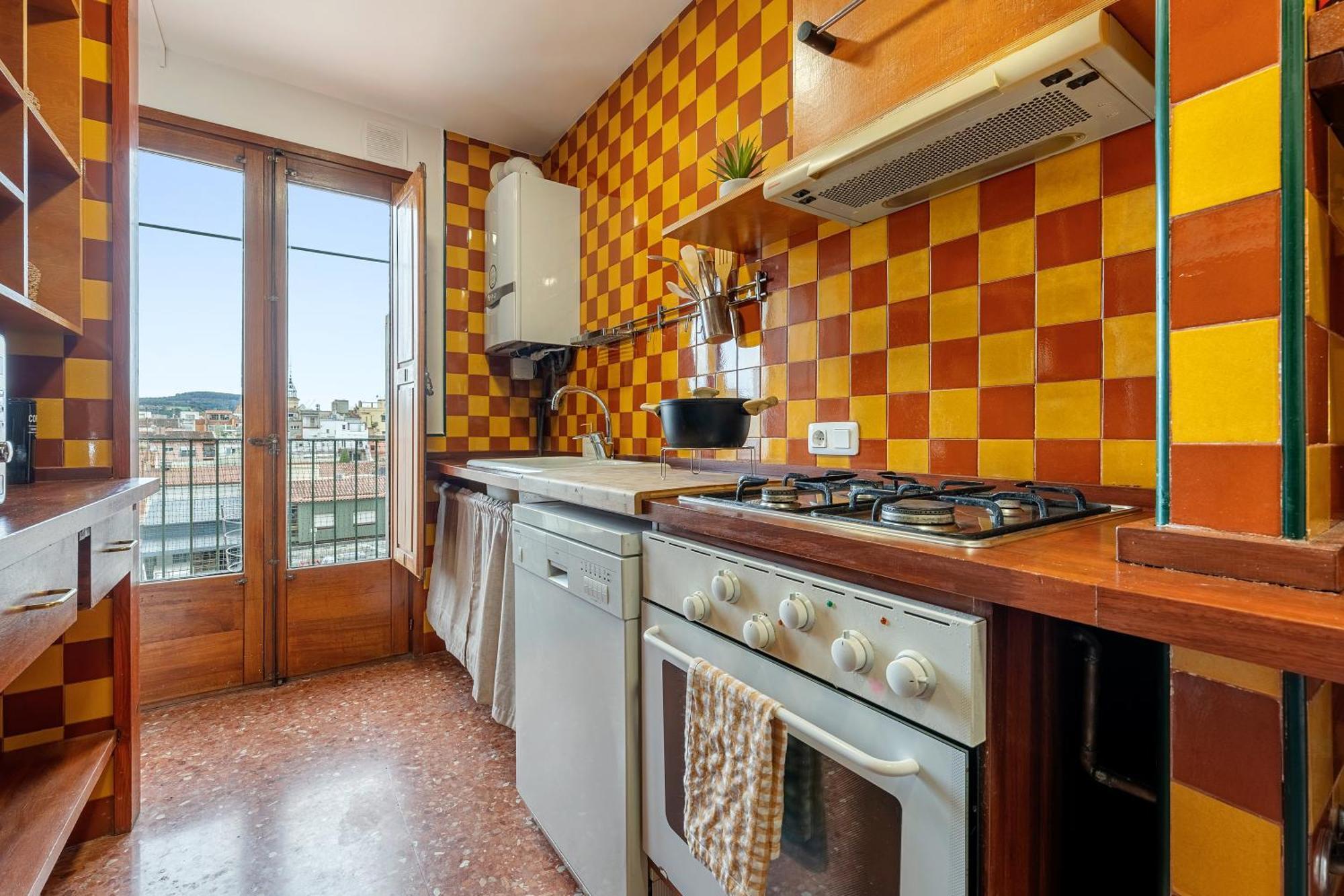 Encantador Loft Apartamento *