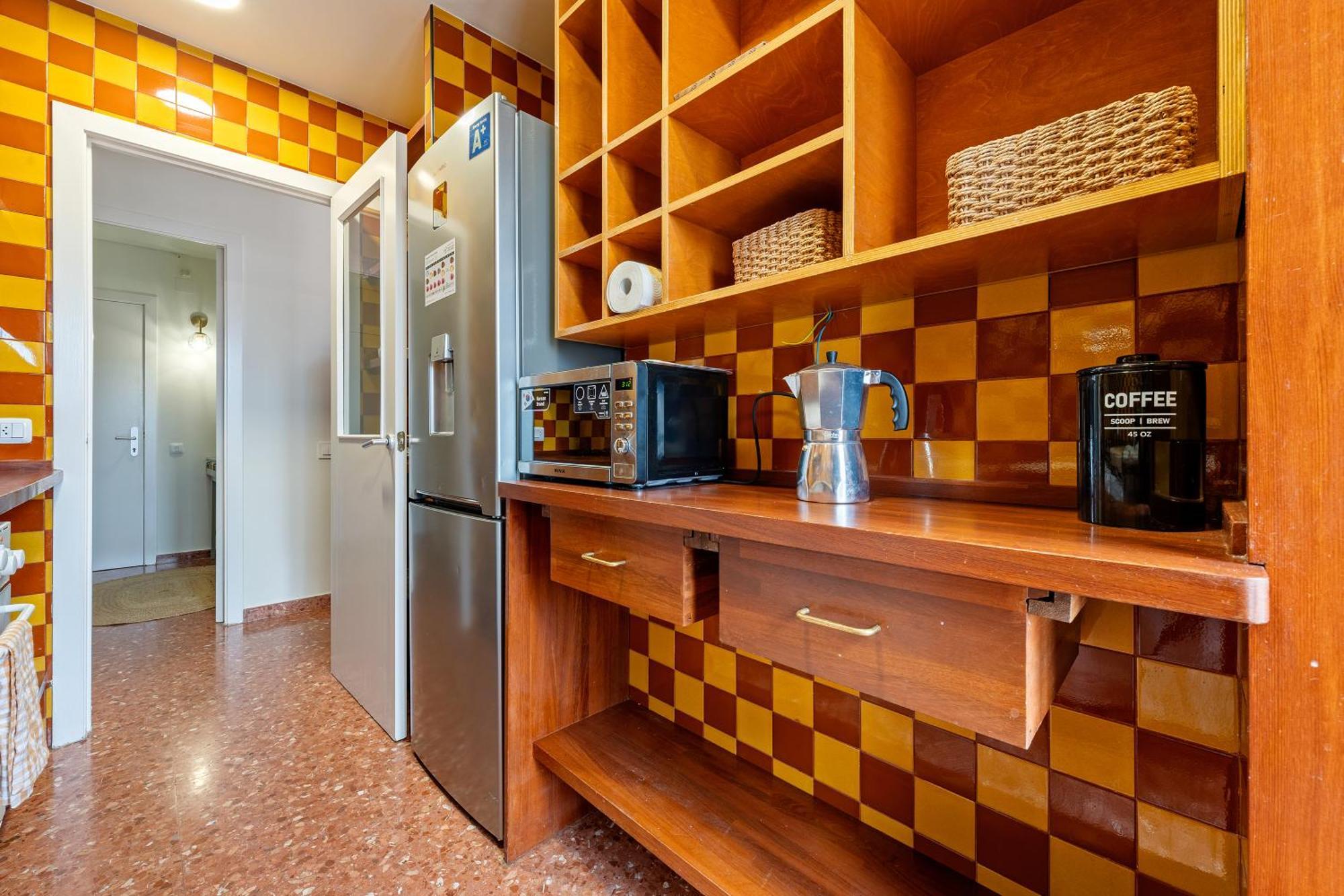Encantador Loft Apartamento Sant Sadurní dʼAnoia