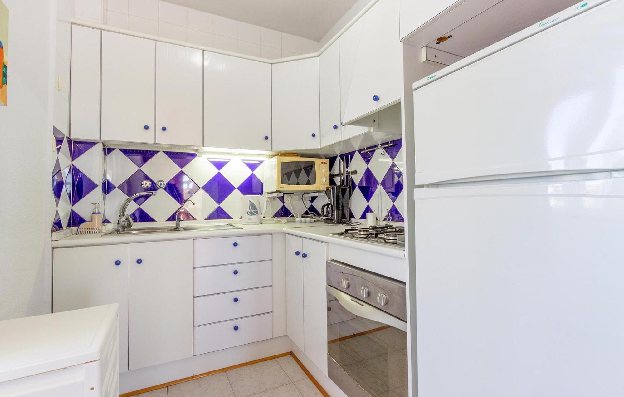 Amazing In With Wifi Apartamento *