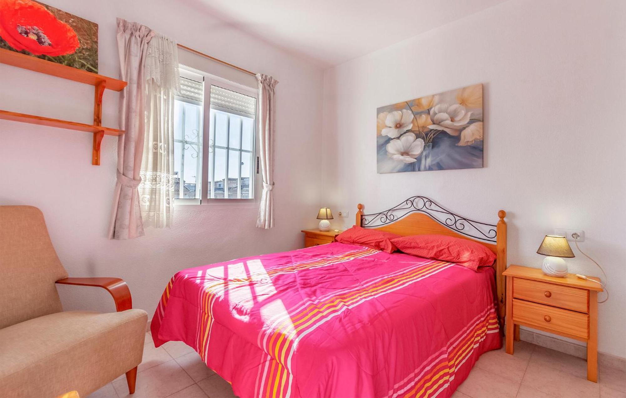 Amazing In With Wifi Apartamento *