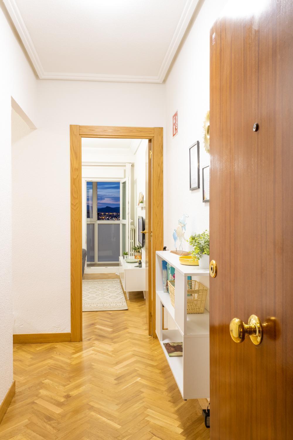 Apartamento Sauces Pamplona Hospitales Universidad Baranain