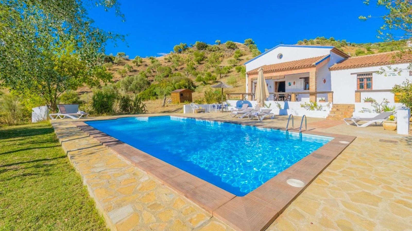 Villa Casa La Era By Ruralidays *
