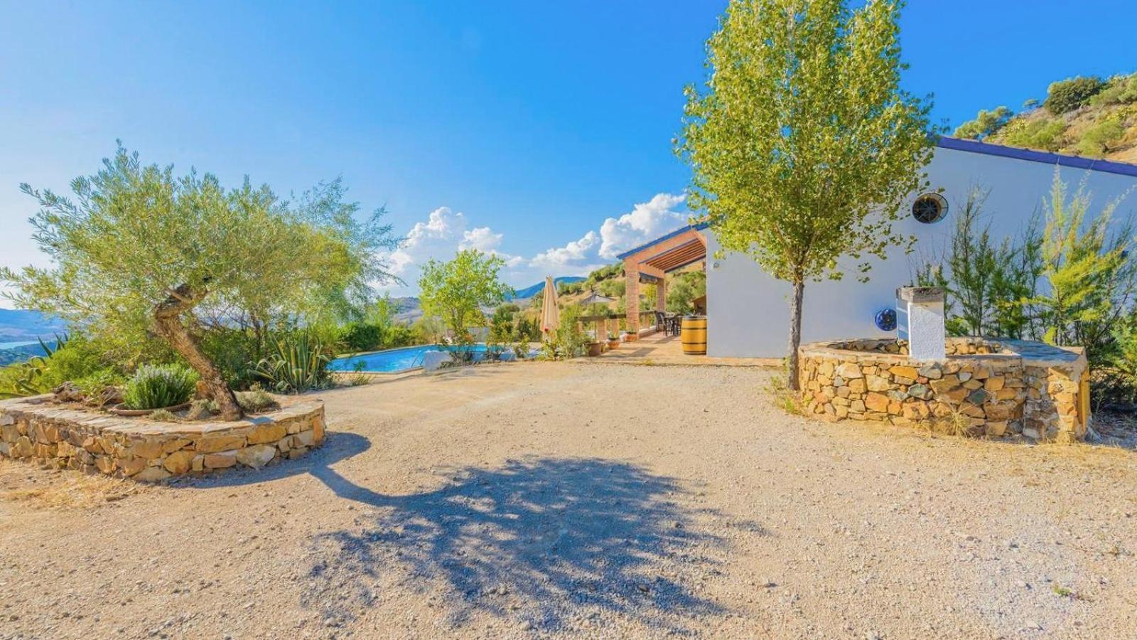 Casa La Era By Ruralidays Villa