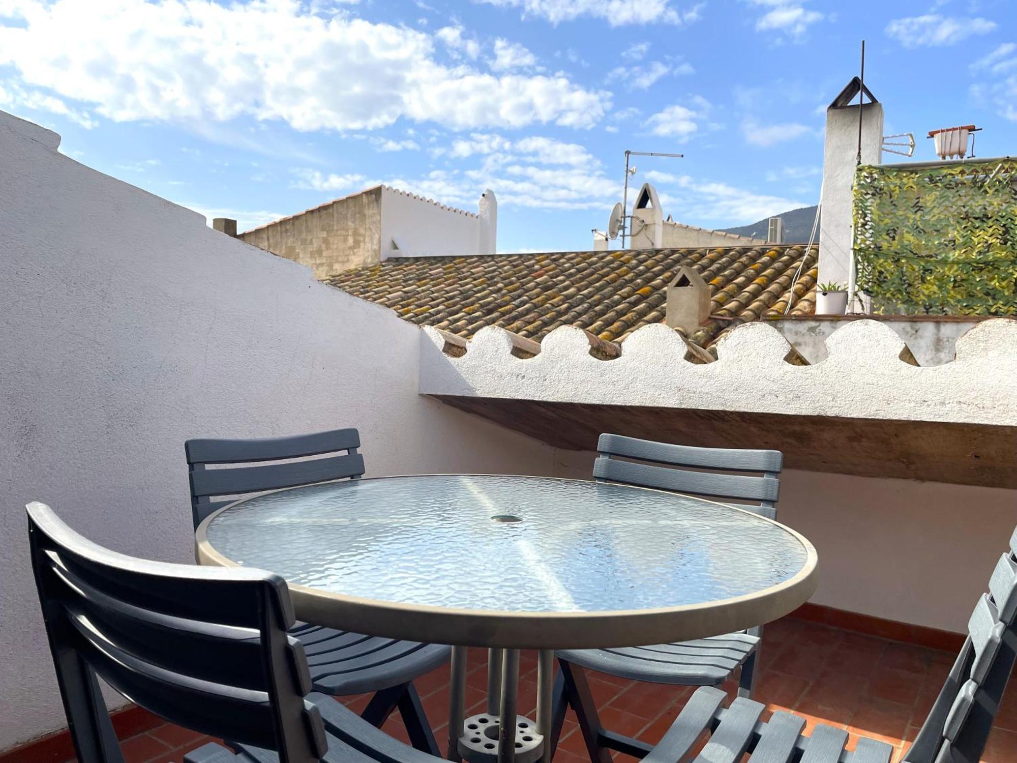 Apartamento Puig Vidal - Casa Tranquila A 50mts De La Playa