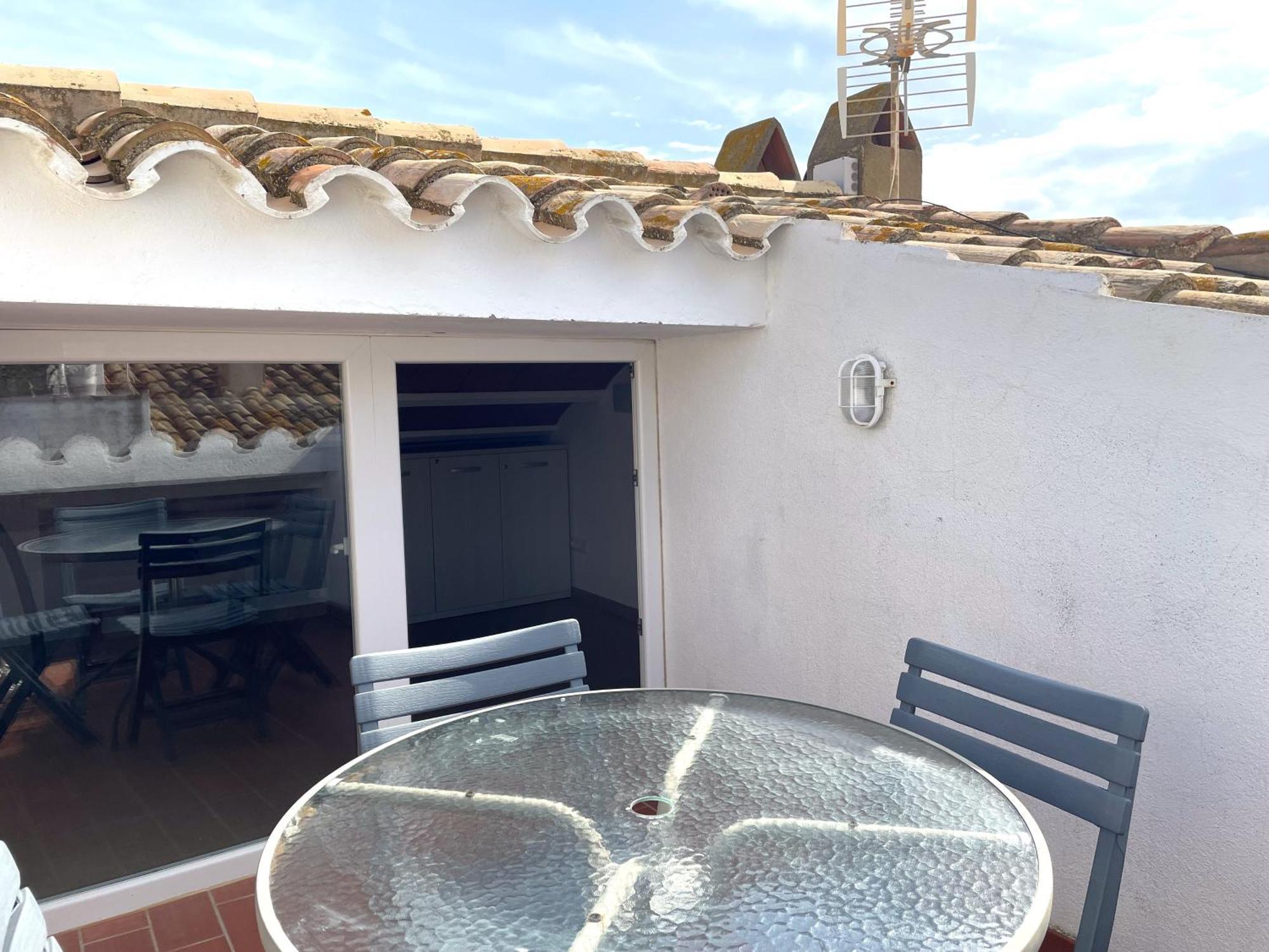 Apartamento Puig Vidal - Casa Tranquila A 50mts De La Playa