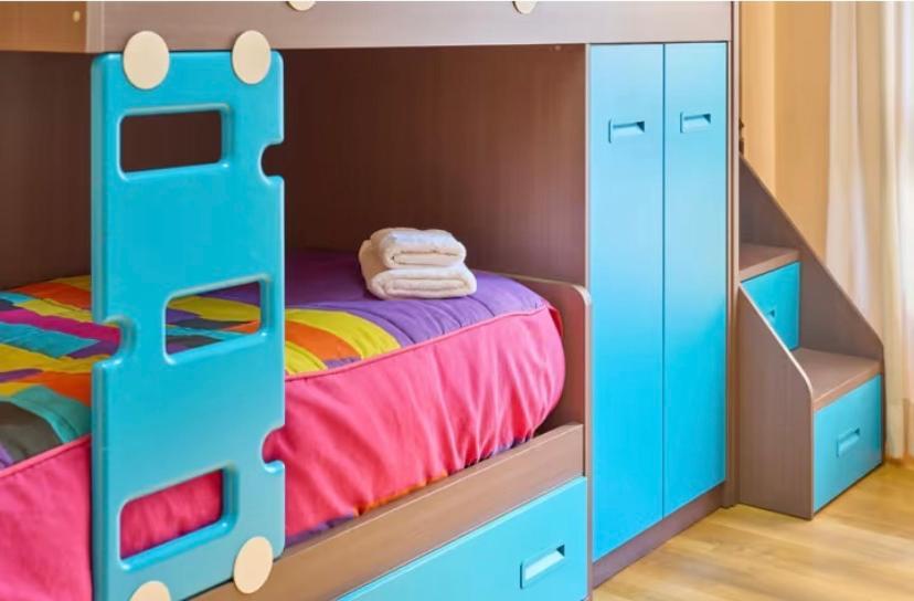 Apartment Un Lugar Con Encanto *