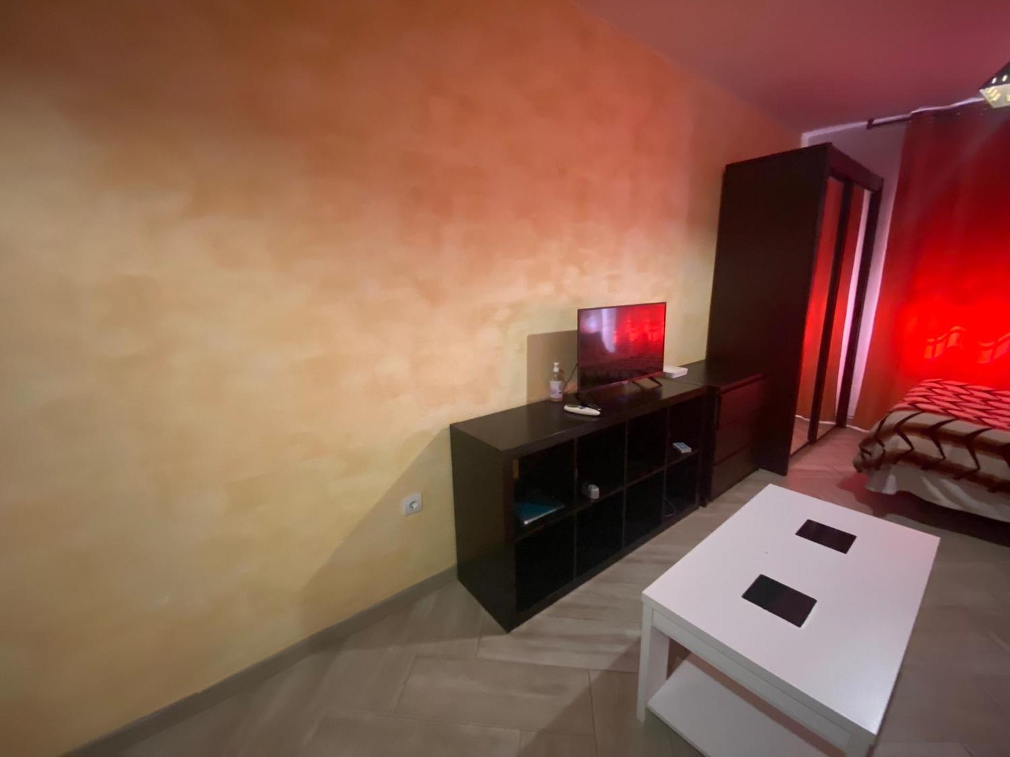 Larra La Mejor Opcion La Warner Apartamento San Martín de la Vega