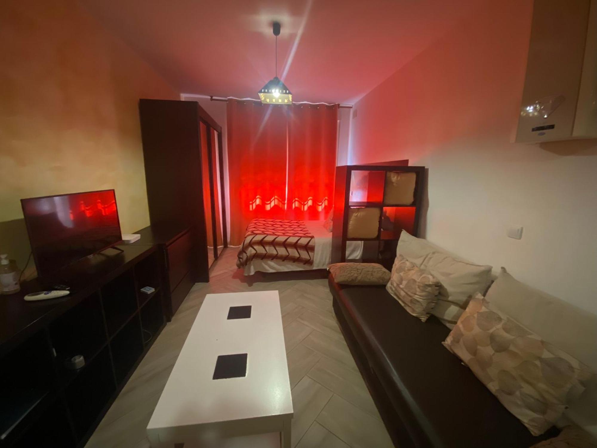 Apartamento Larra La Mejor Opcion La Warner San Martín de la Vega