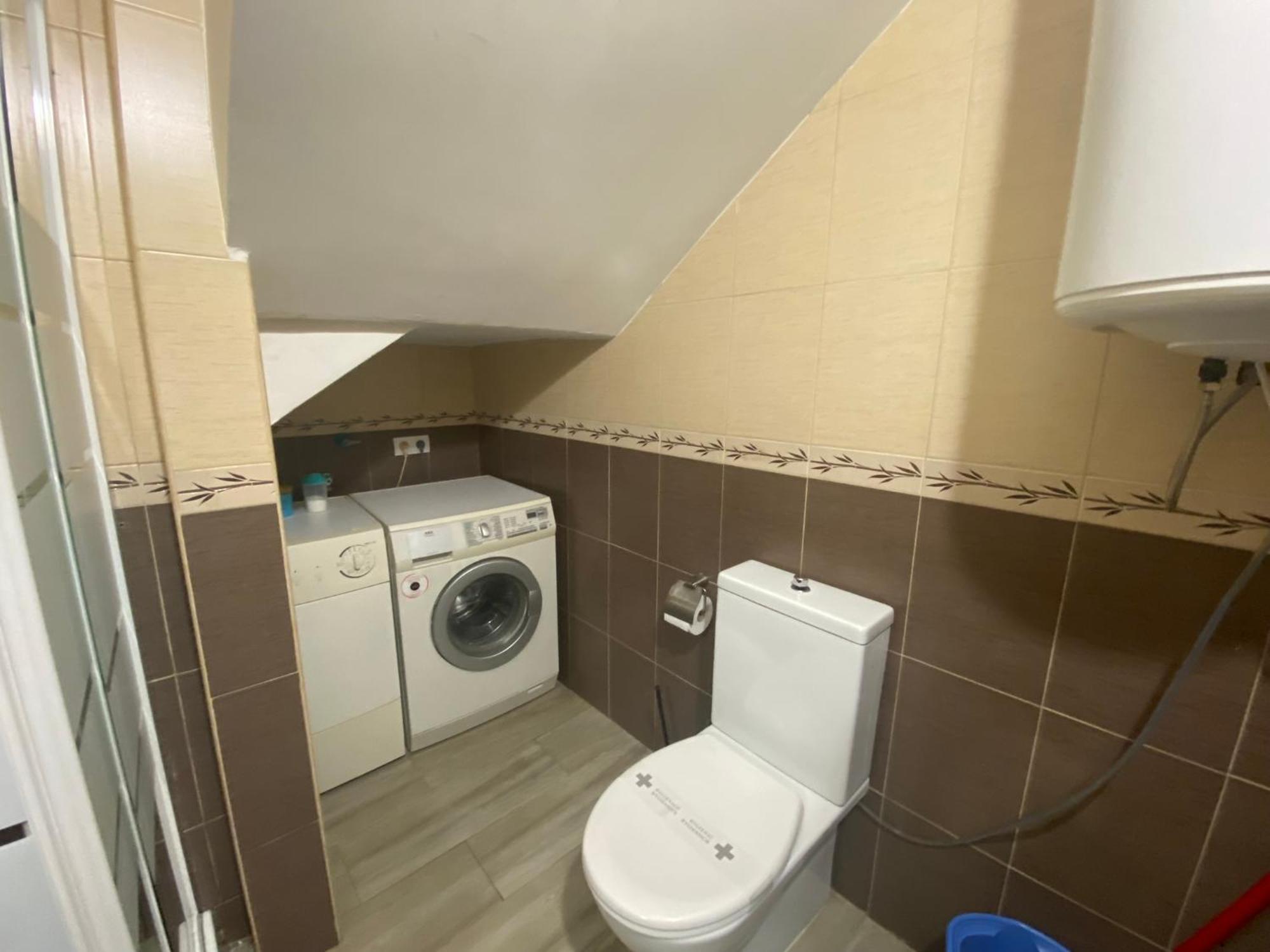 Larra La Mejor Opcion La Warner Apartamento *